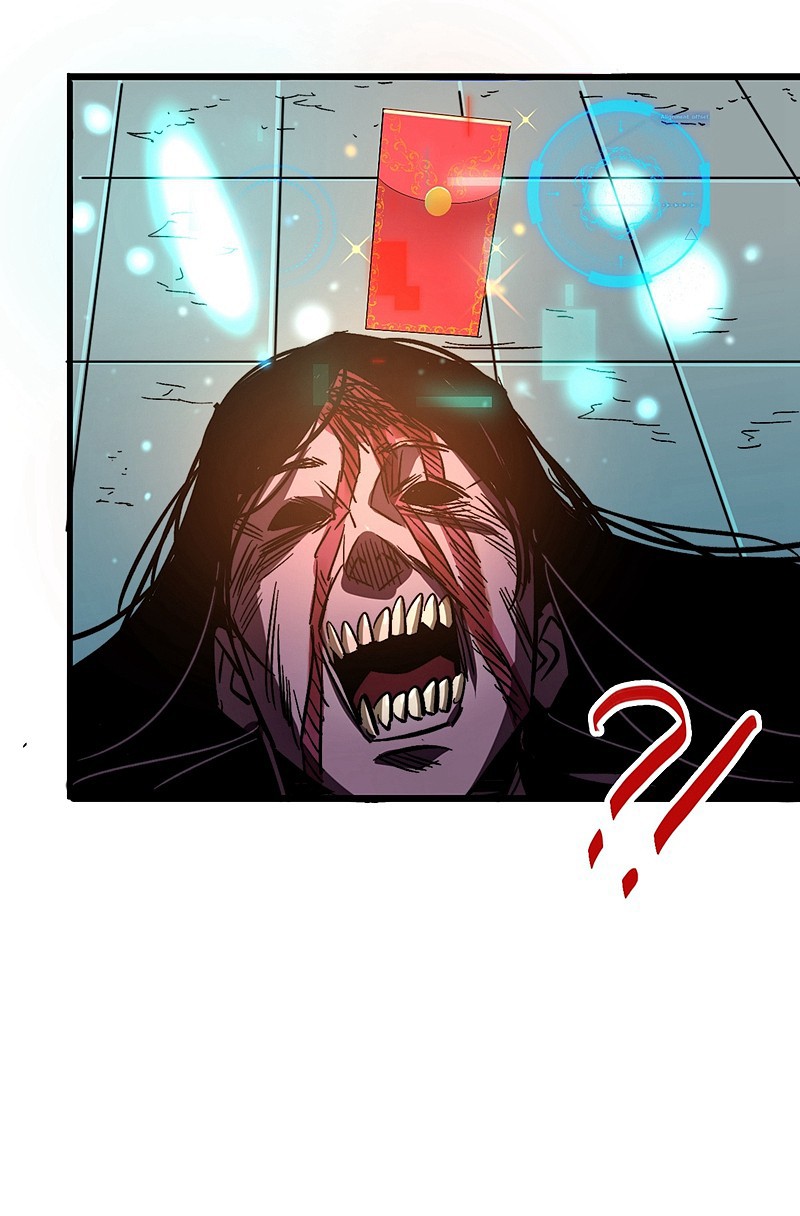 I Am Picking up Attributes and Items in Last Days Ch. 1 第58页