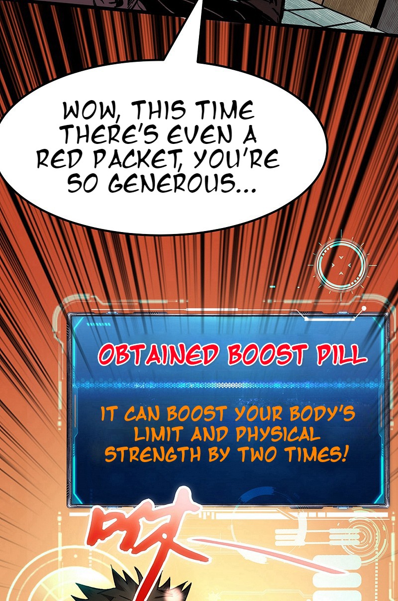 I Am Picking up Attributes and Items in Last Days Ch. 1 第60页