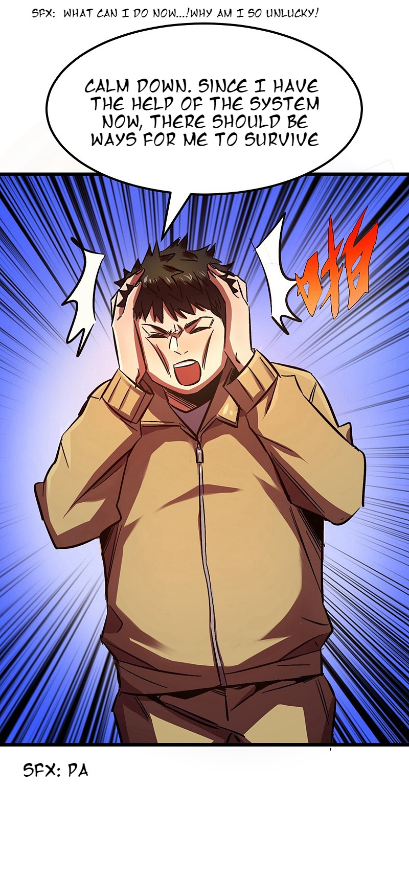 I Am Picking up Attributes and Items in Last Days Ch. 1 第63页