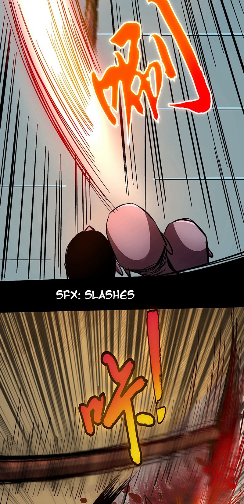 I Am Picking up Attributes and Items in Last Days Ch. 1 第69页