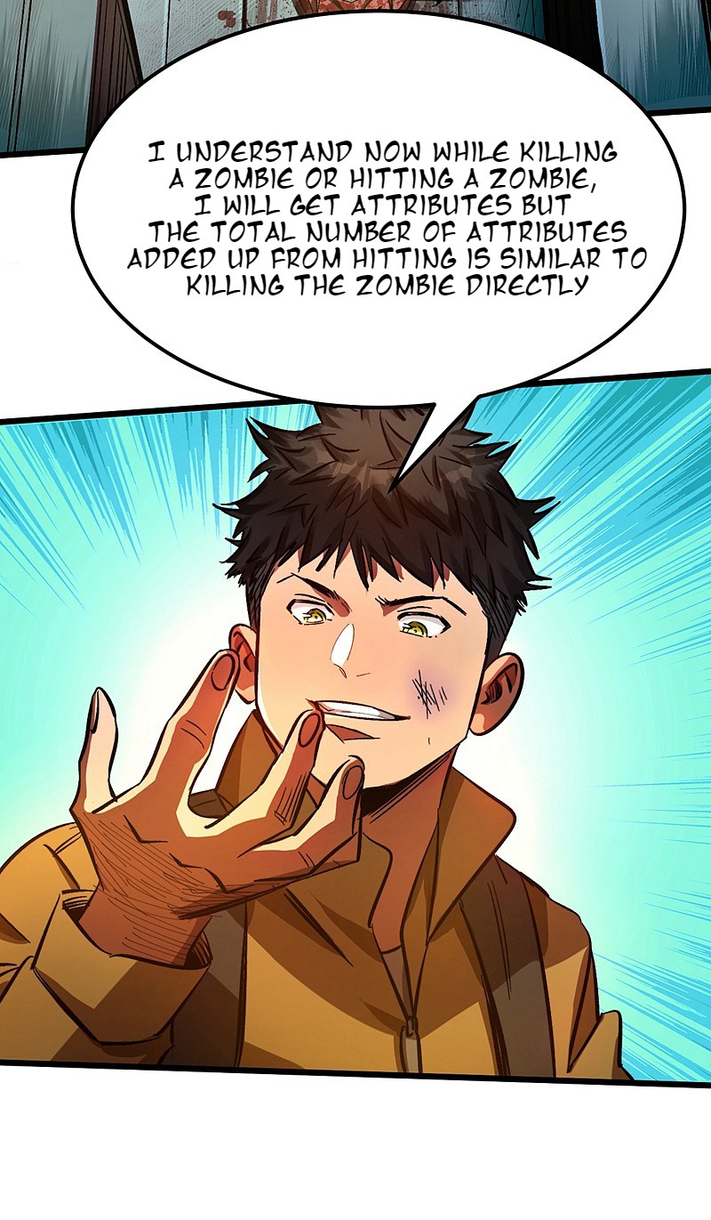 I Am Picking up Attributes and Items in Last Days Ch. 1 第76页