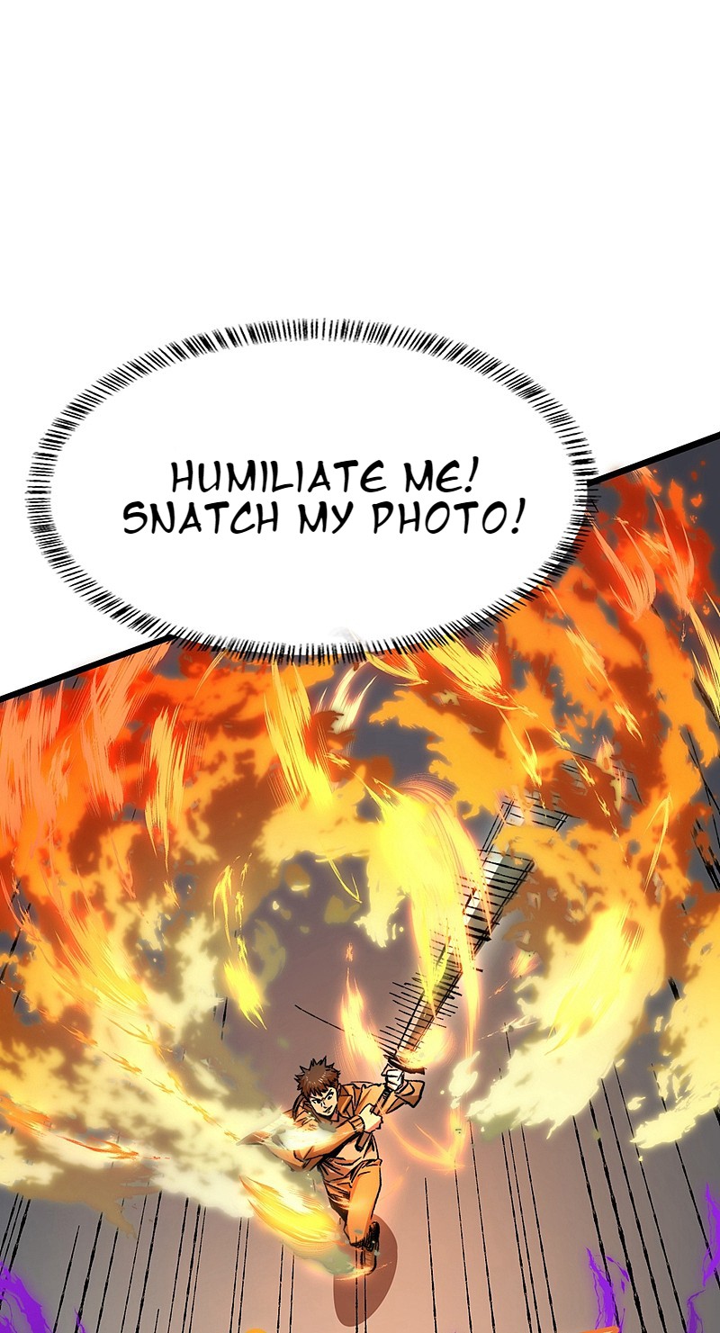 I Am Picking up Attributes and Items in Last Days Ch. 1 第81页