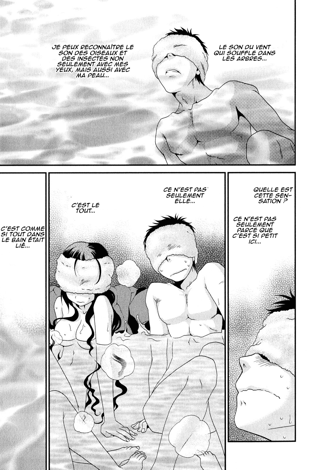 Belief & Sex Vol. 1 Ch. 2 第24页