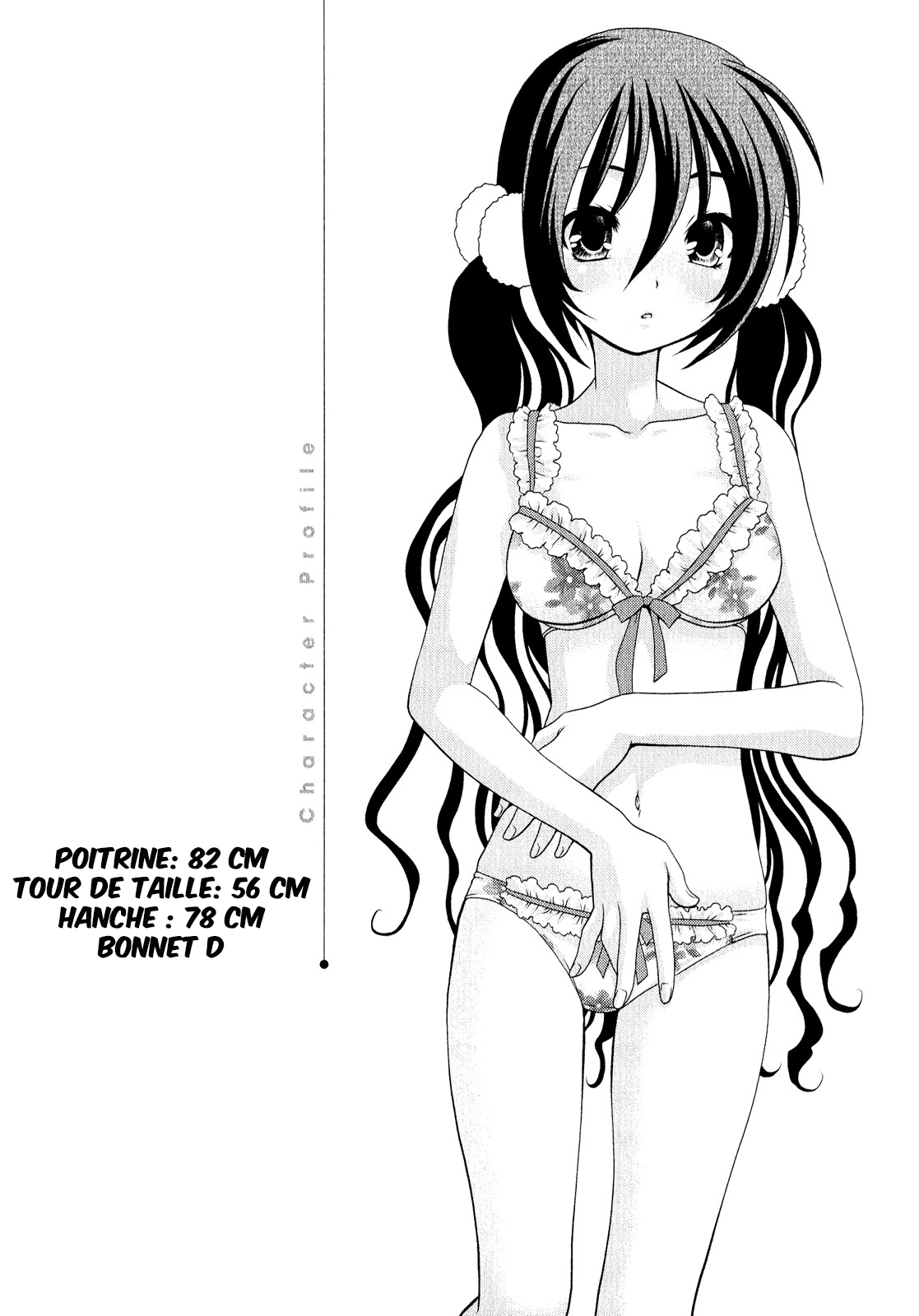 Belief & Sex Vol. 1 Ch. 2 第30页