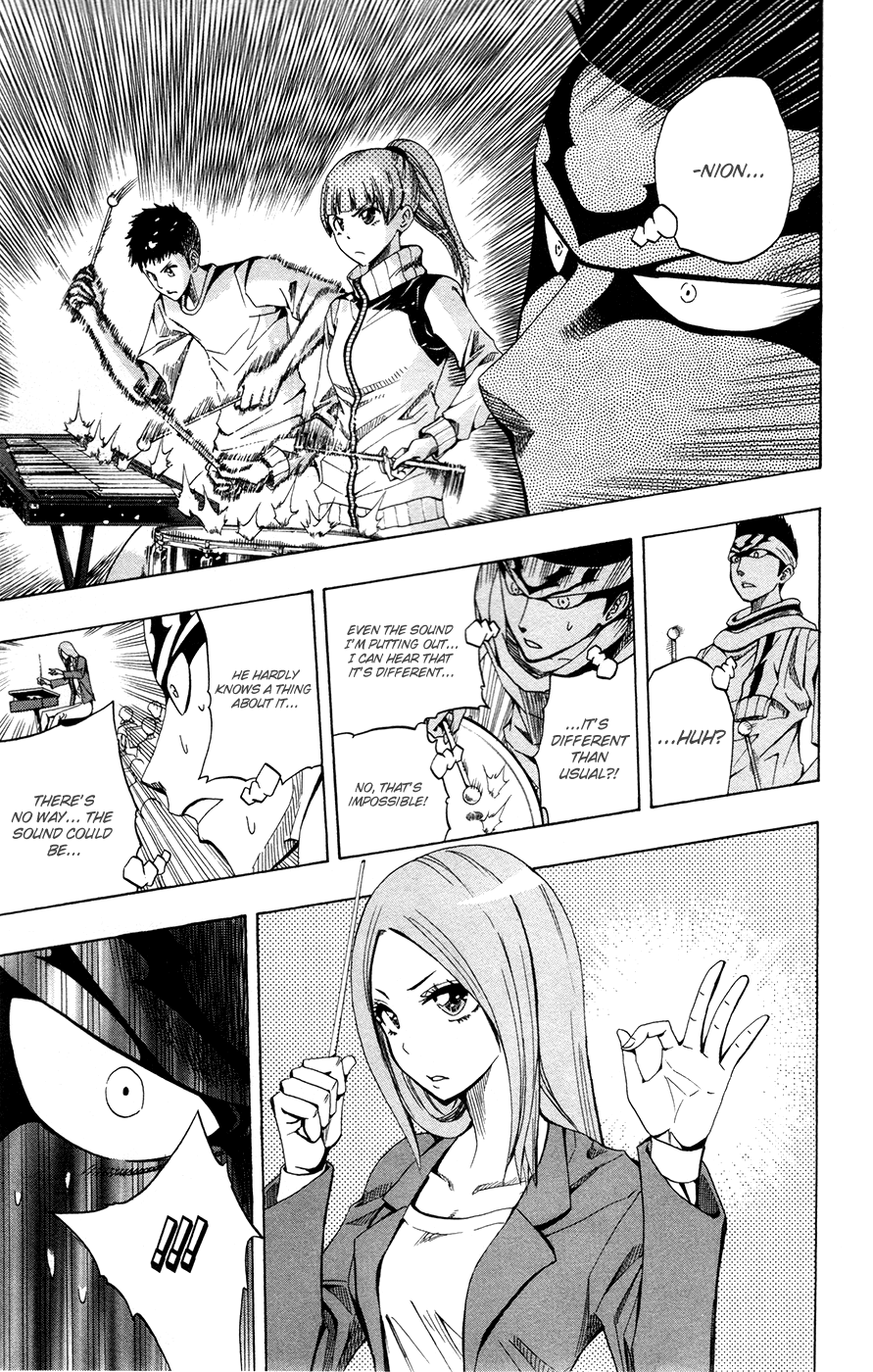 Soul Catcher(S) Thor's Hammer 第13页
