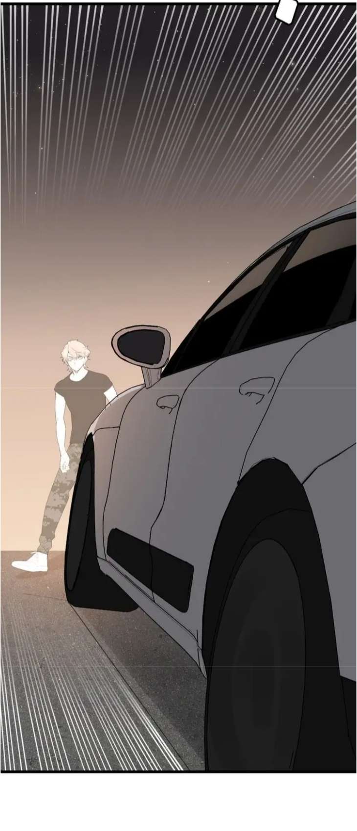 Who Is the Prey? Ch. 1 第49页