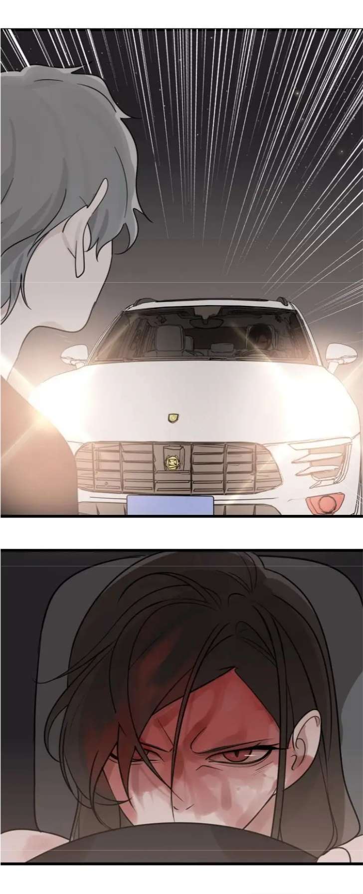 Who Is the Prey? Ch. 1 第50页