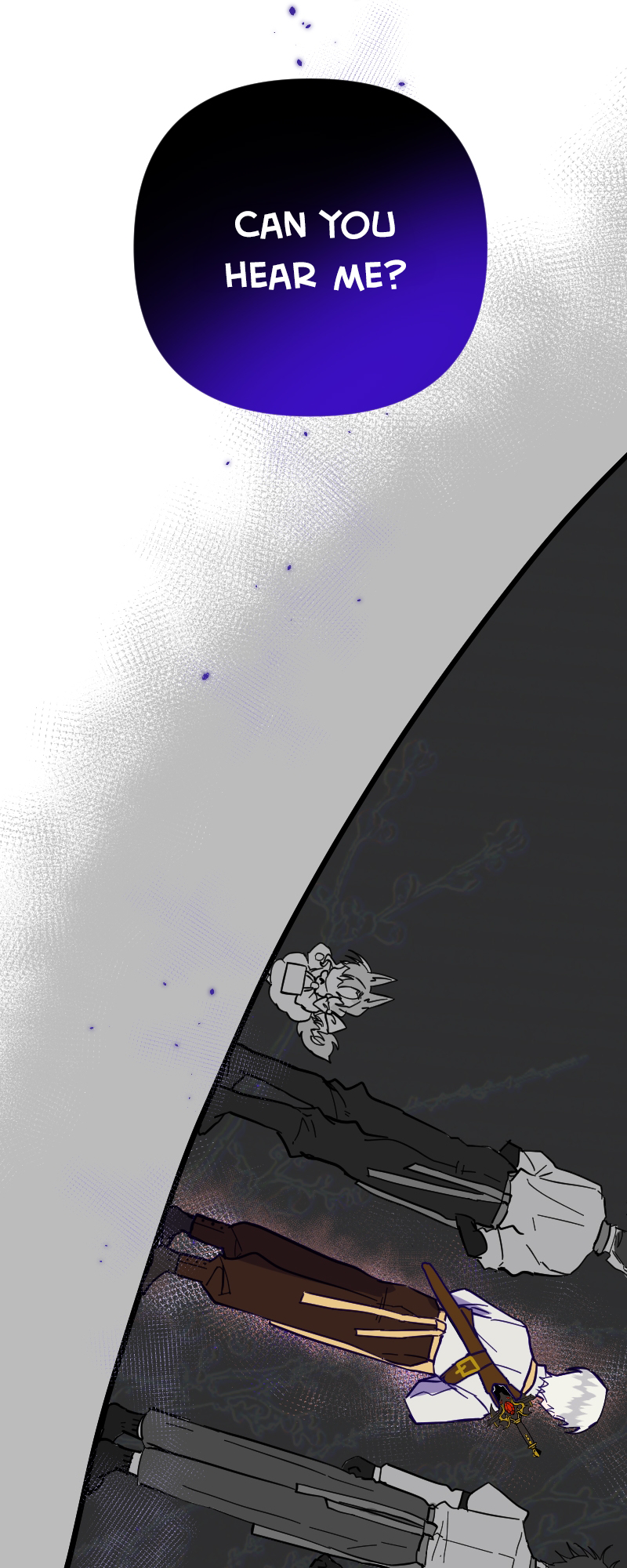 Memento (mori): Pseudo-Daycare Ch. 4 第12页