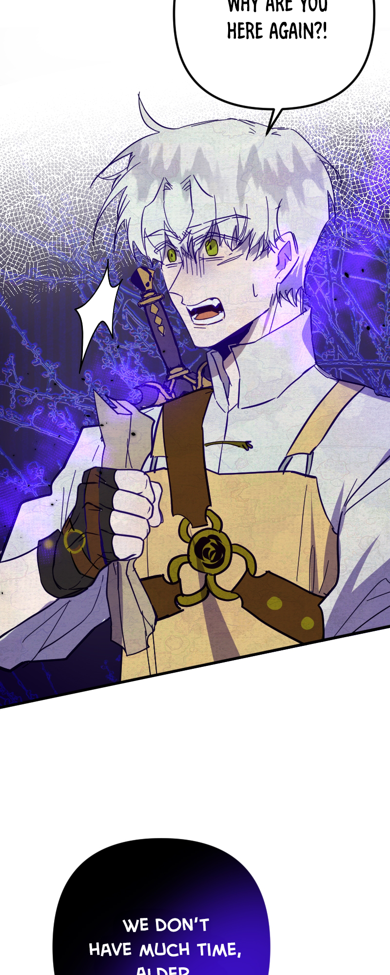 Memento (mori): Pseudo-Daycare Ch. 4 第14页