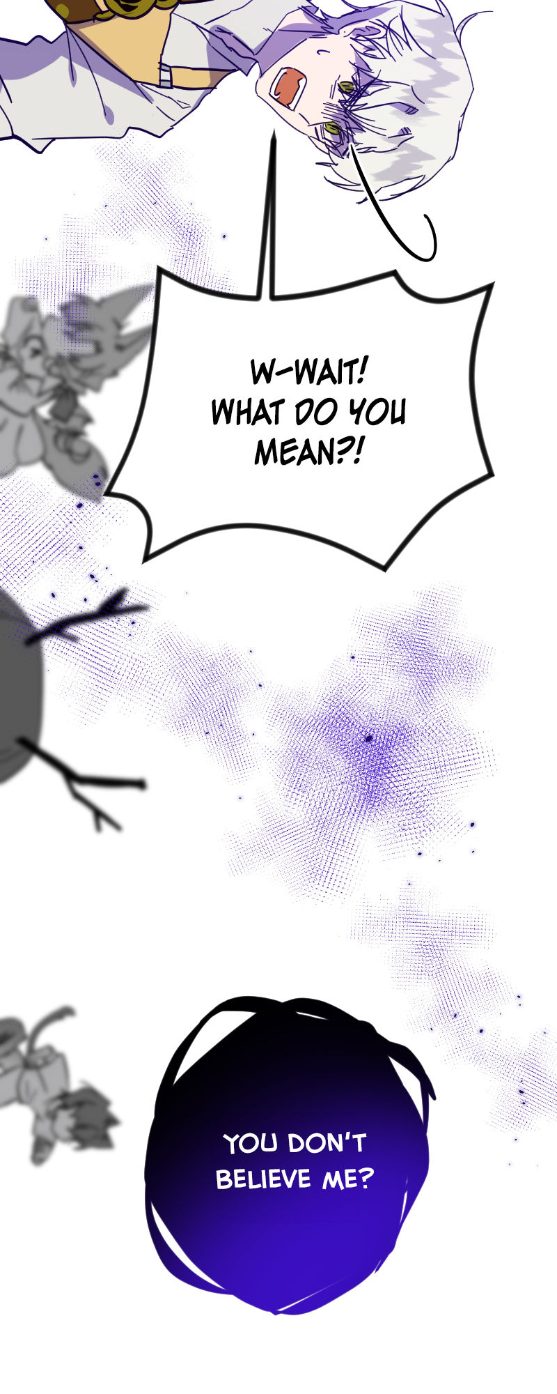 Memento (mori): Pseudo-Daycare Ch. 4 第17页