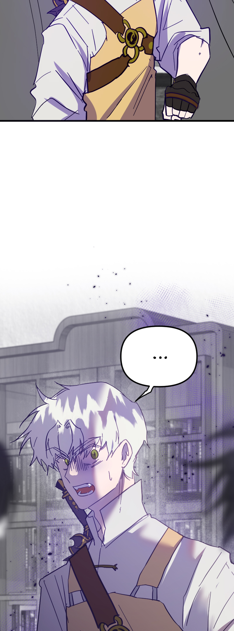 Memento (mori): Pseudo-Daycare Ch. 4 第19页