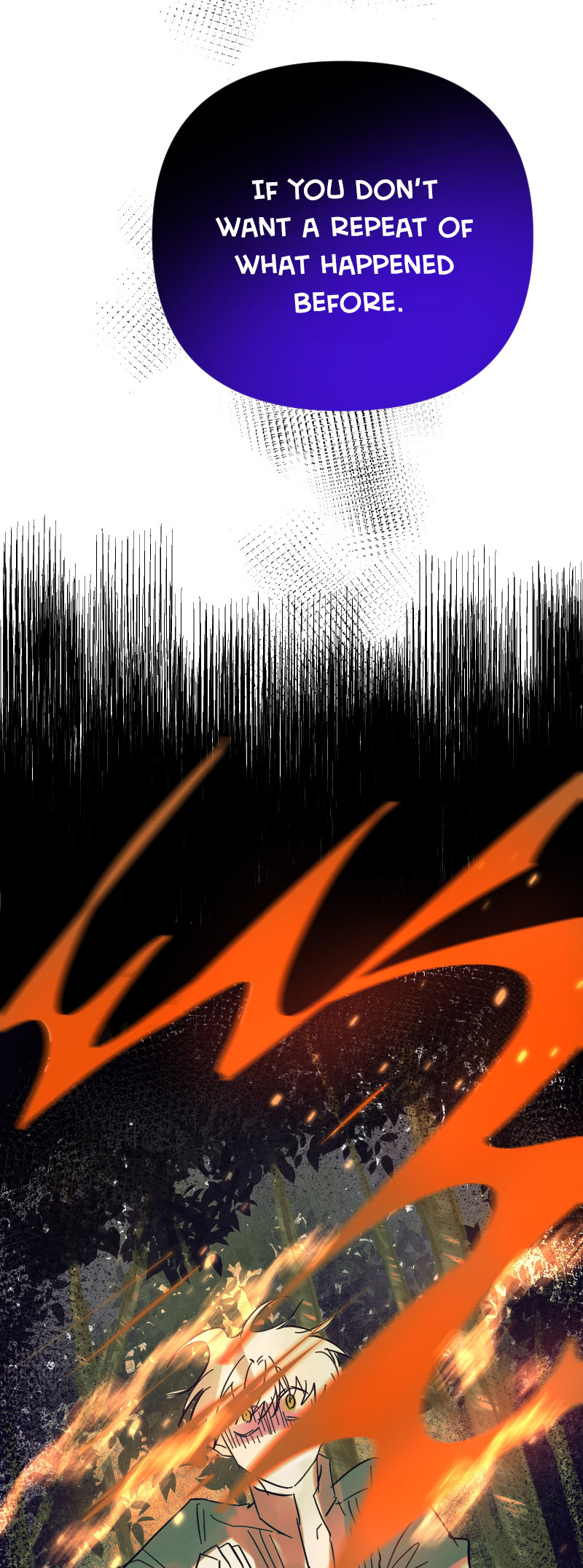 Memento (mori): Pseudo-Daycare Ch. 4 第21页