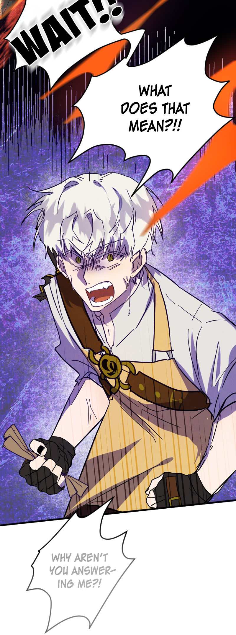 Memento (mori): Pseudo-Daycare Ch. 4 第23页