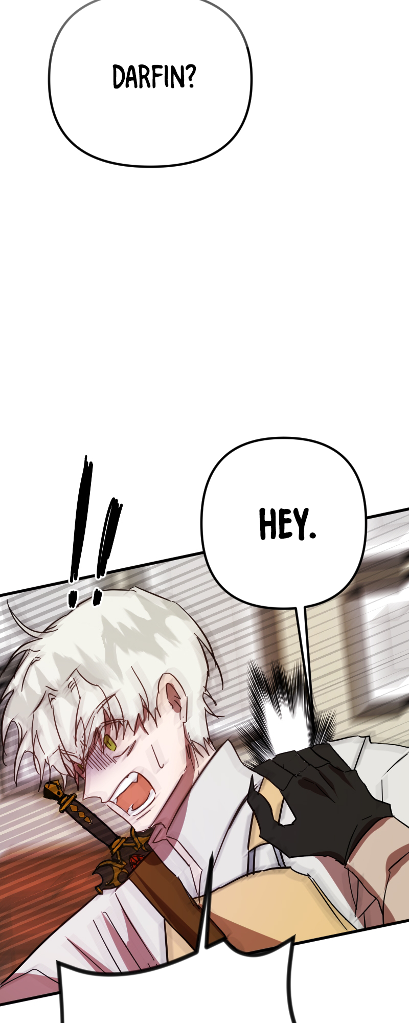 Memento (mori): Pseudo-Daycare Ch. 4 第26页