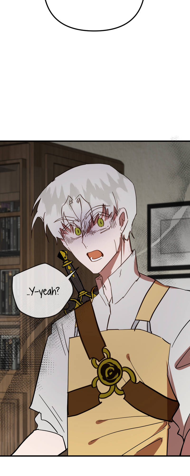 Memento (mori): Pseudo-Daycare Ch. 4 第28页
