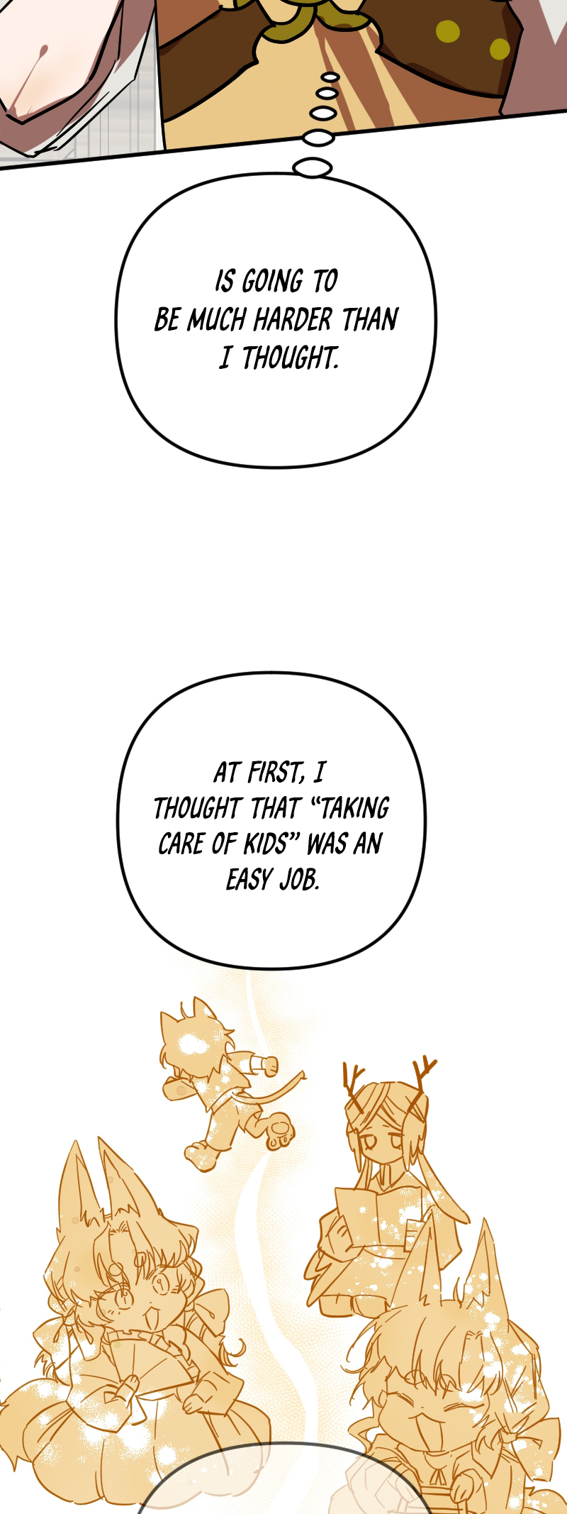 Memento (mori): Pseudo-Daycare Ch. 4 第4页