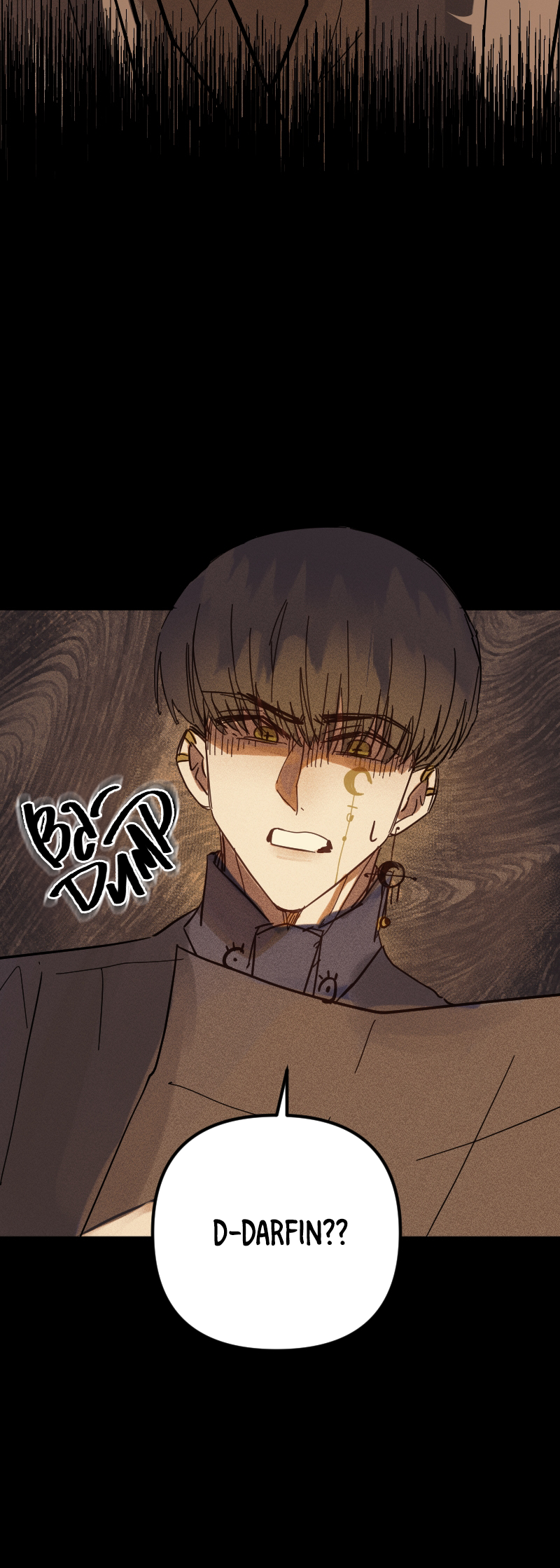 Memento (mori): Pseudo-Daycare Ch. 4 第32页