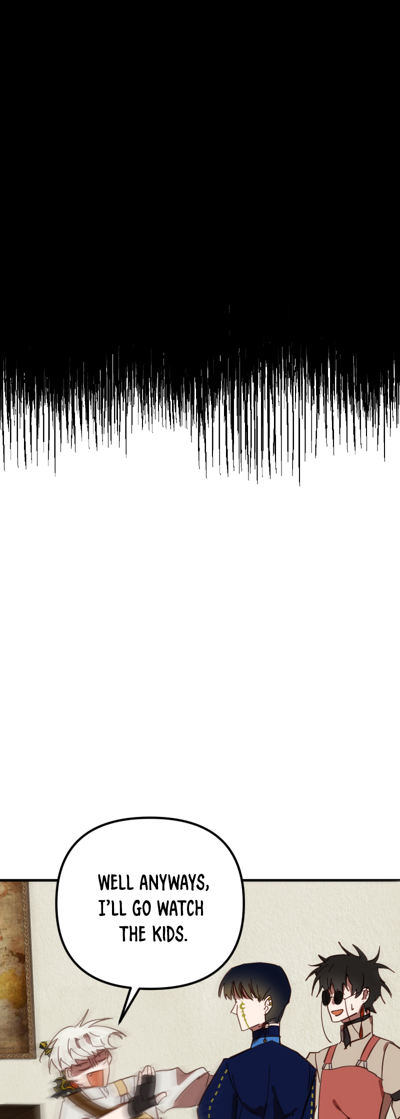 Memento (mori): Pseudo-Daycare Ch. 4 第34页