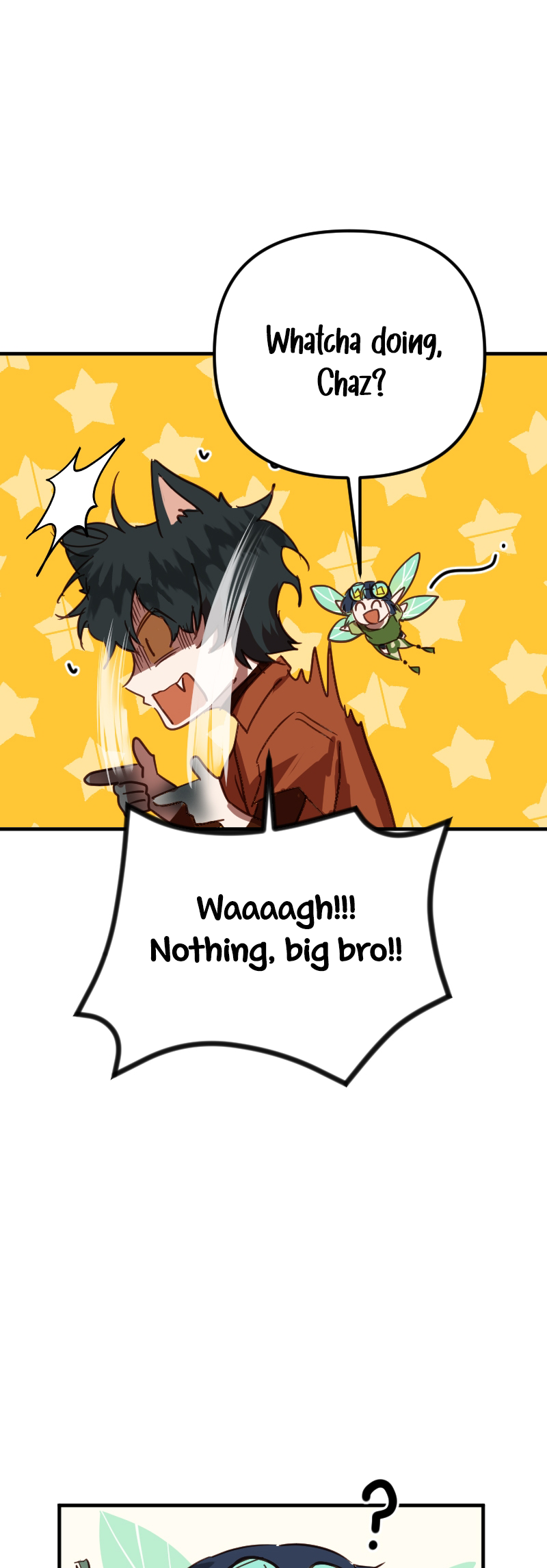 Memento (mori): Pseudo-Daycare Ch. 4 第39页