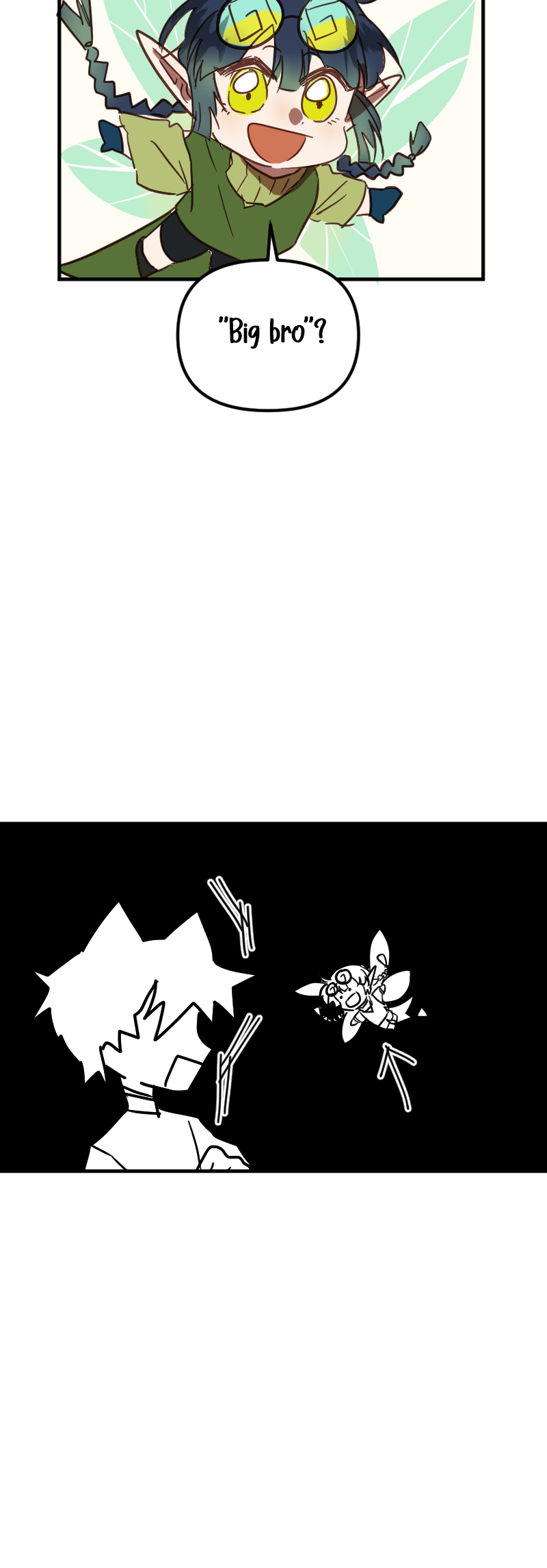 Memento (mori): Pseudo-Daycare Ch. 4 第40页