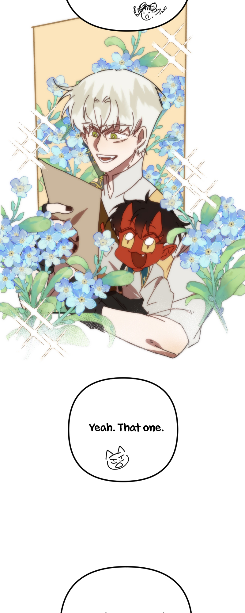 Memento (mori): Pseudo-Daycare Ch. 4 第45页