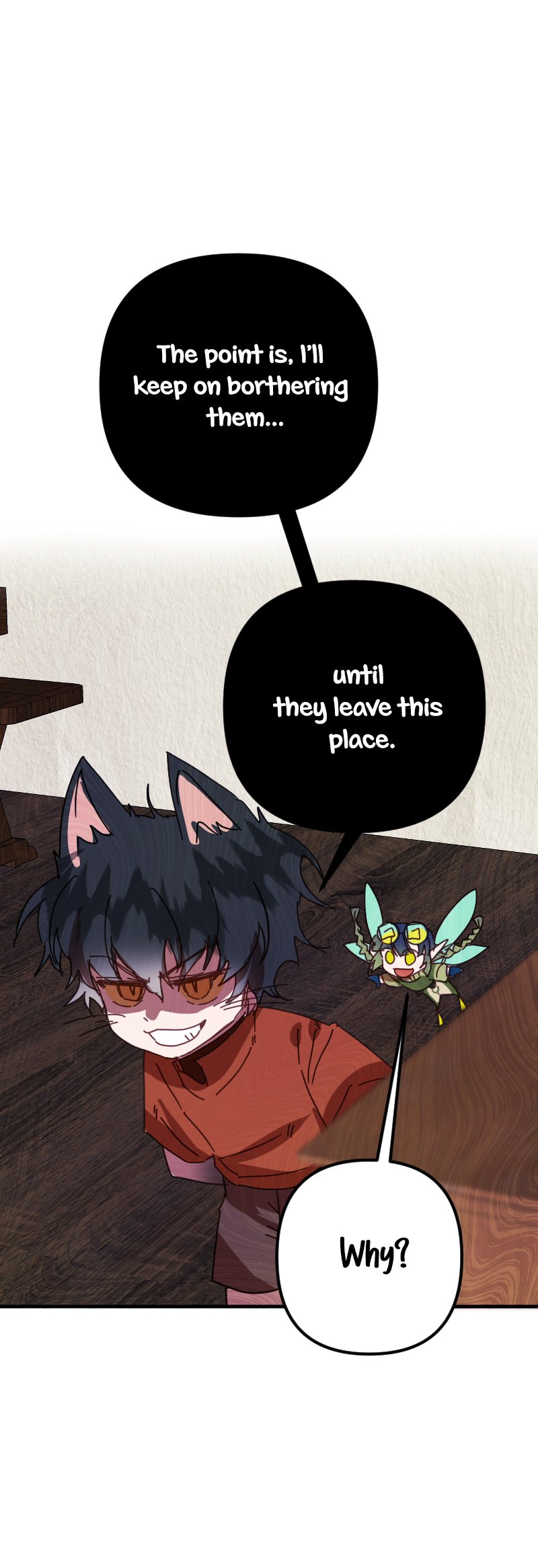 Memento (mori): Pseudo-Daycare Ch. 4 第48页