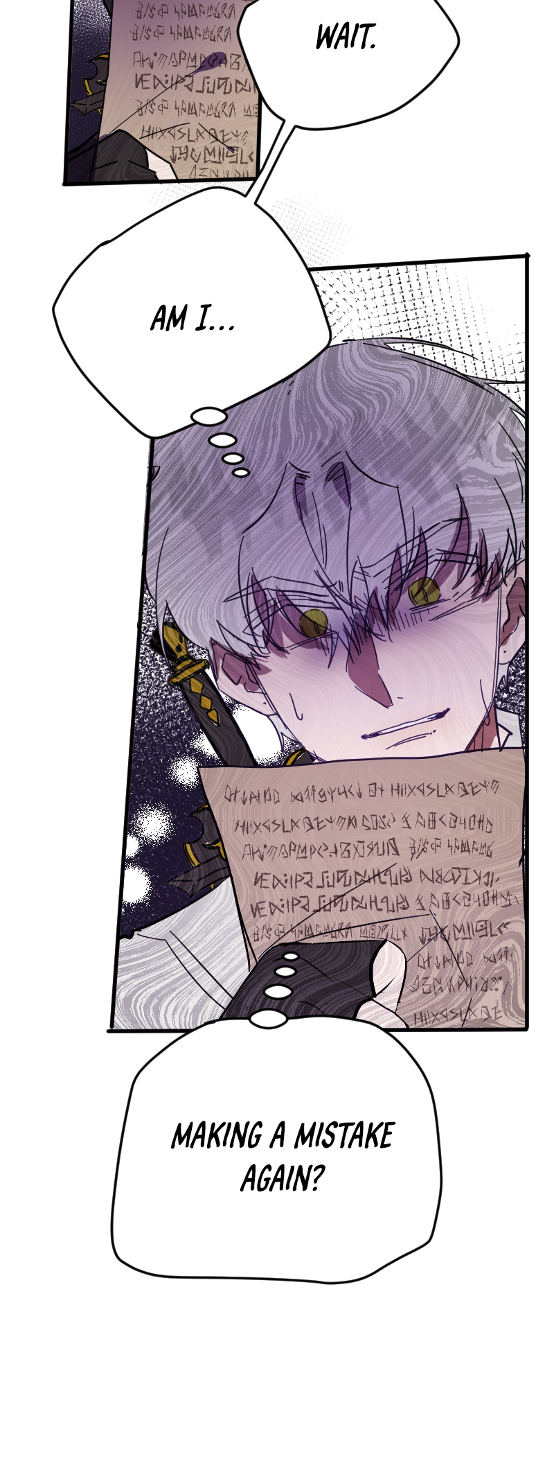 Memento (mori): Pseudo-Daycare Ch. 4 第6页