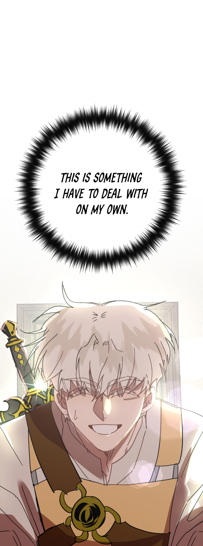 Memento (mori): Pseudo-Daycare Ch. 4 第59页