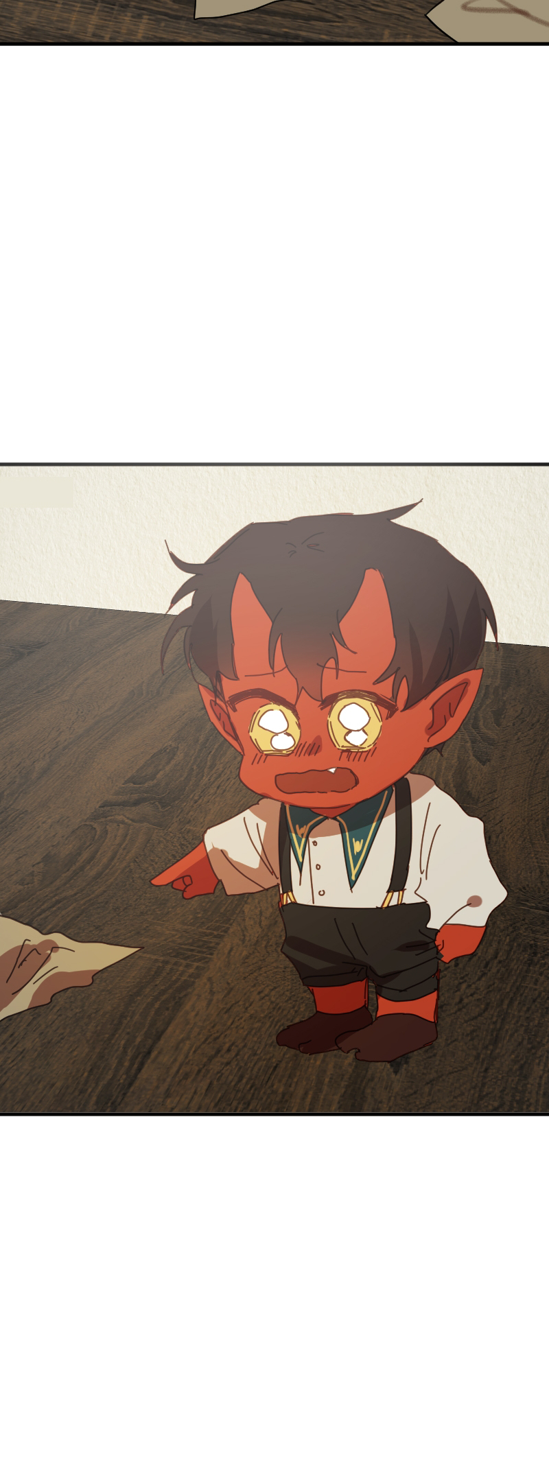Memento (mori): Pseudo-Daycare Ch. 4 第62页