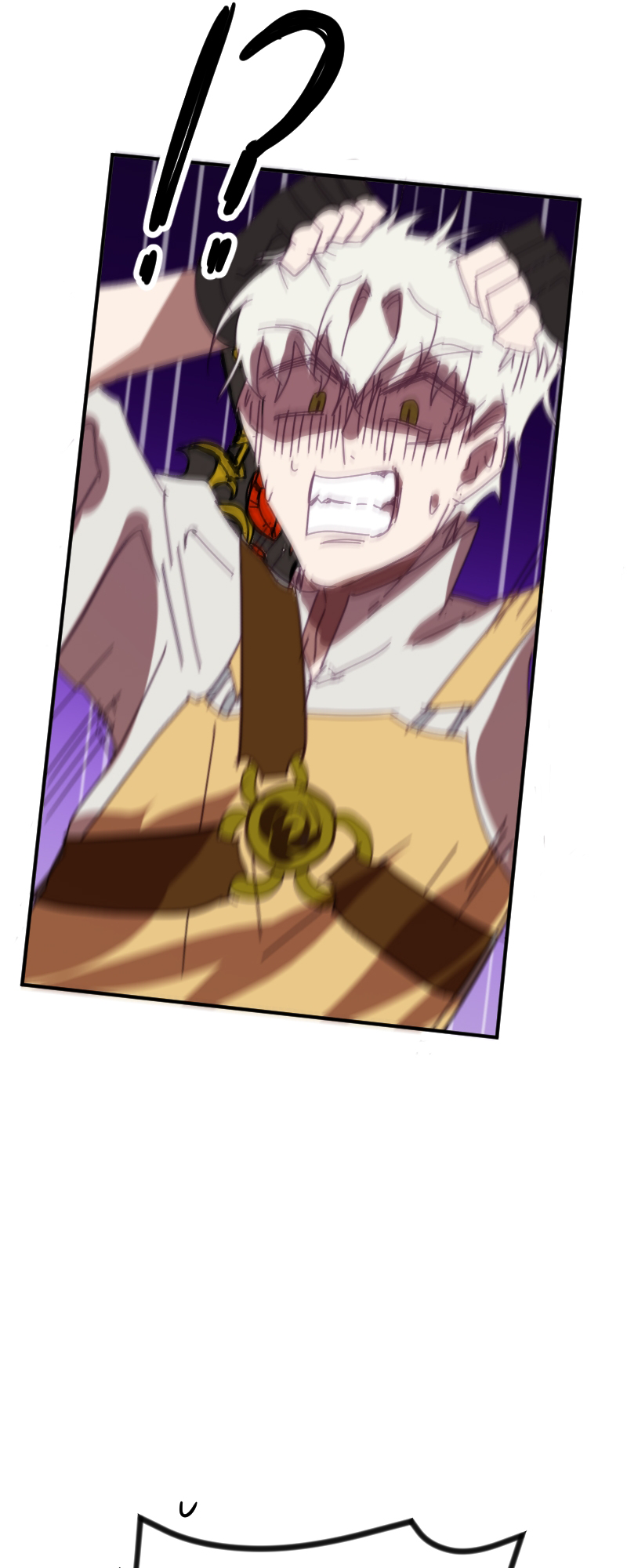 Memento (mori): Pseudo-Daycare Ch. 4 第63页