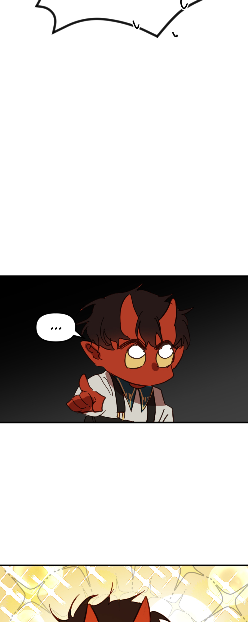 Memento (mori): Pseudo-Daycare Ch. 4 第65页