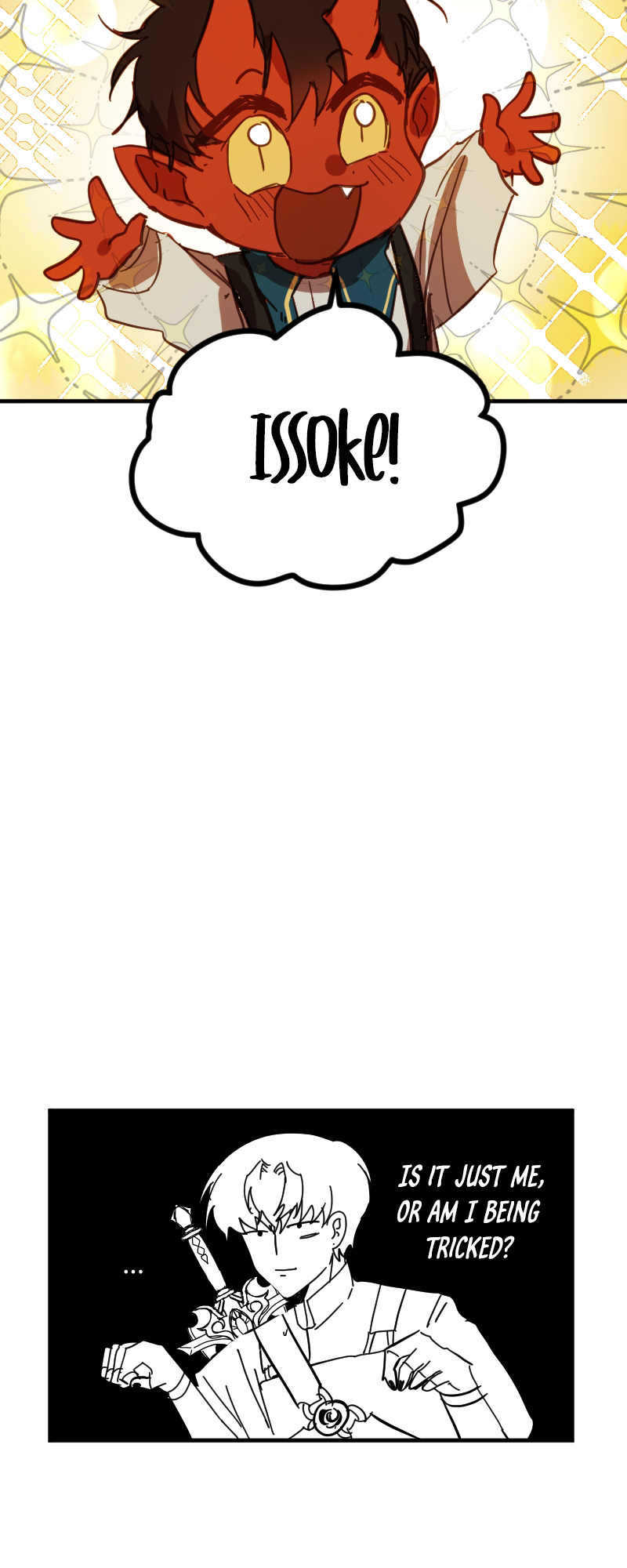 Memento (mori): Pseudo-Daycare Ch. 4 第66页