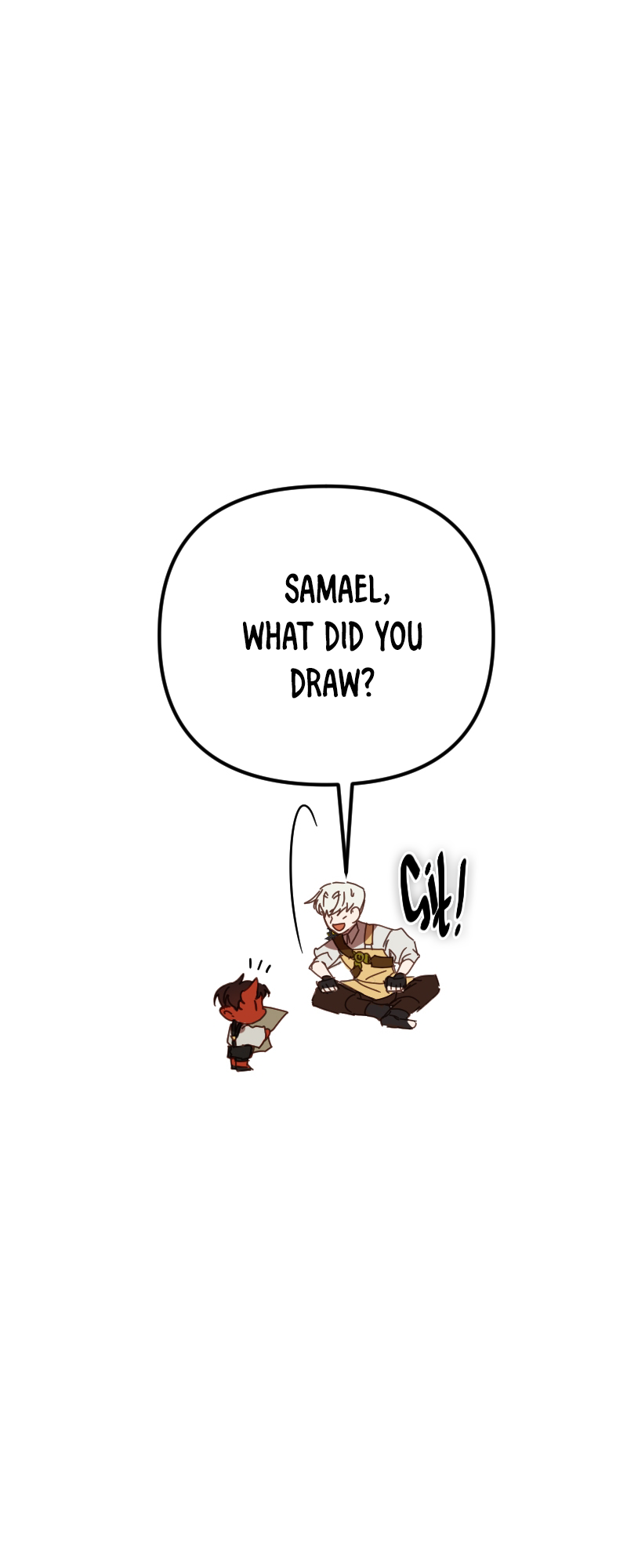 Memento (mori): Pseudo-Daycare Ch. 4 第67页