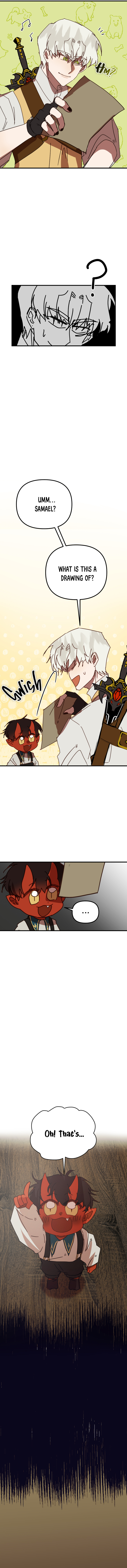Memento (mori): Pseudo-Daycare Ch. 4 第69页