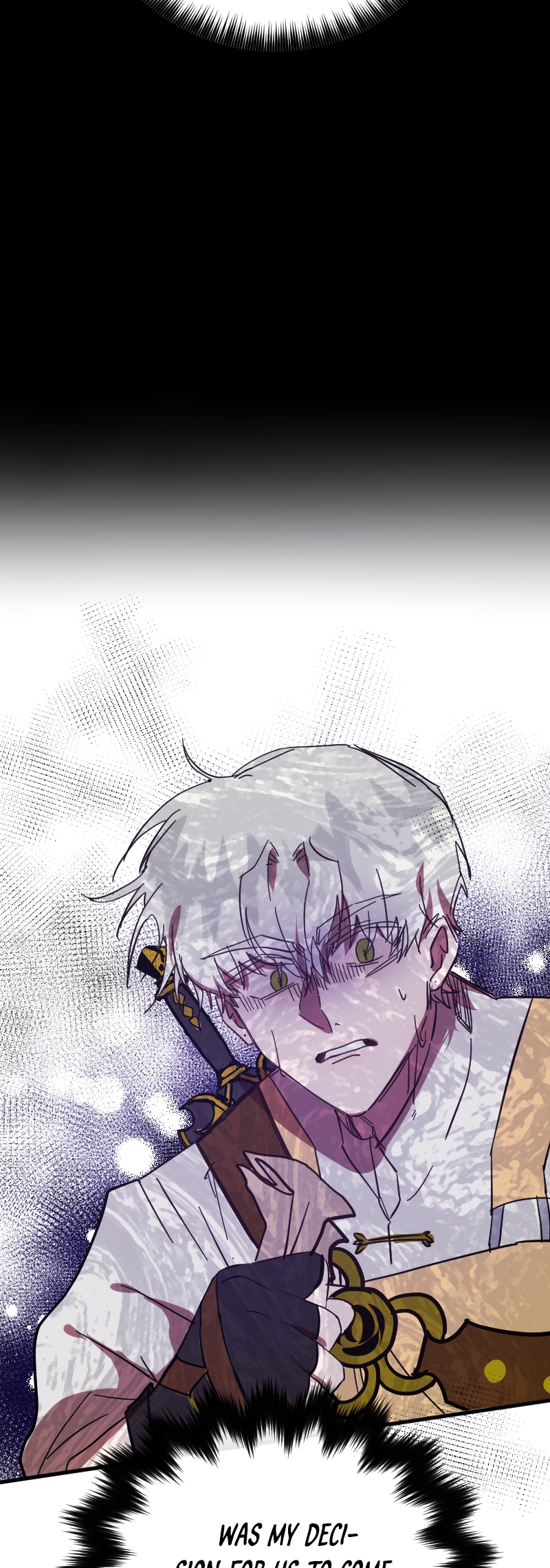 Memento (mori): Pseudo-Daycare Ch. 4 第9页