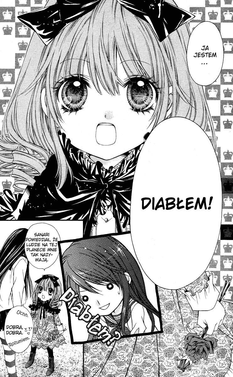 Momo Vol. 1 Ch. 1 第20页