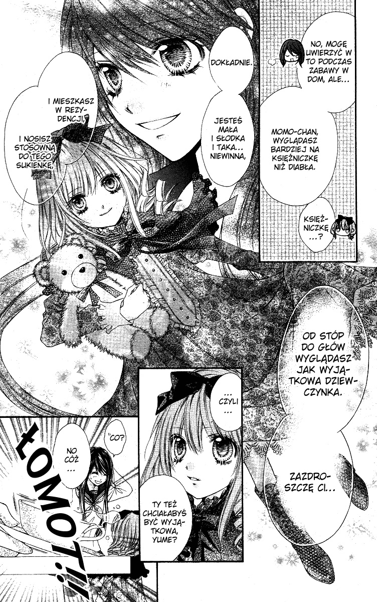 Momo Vol. 1 Ch. 1 第21页
