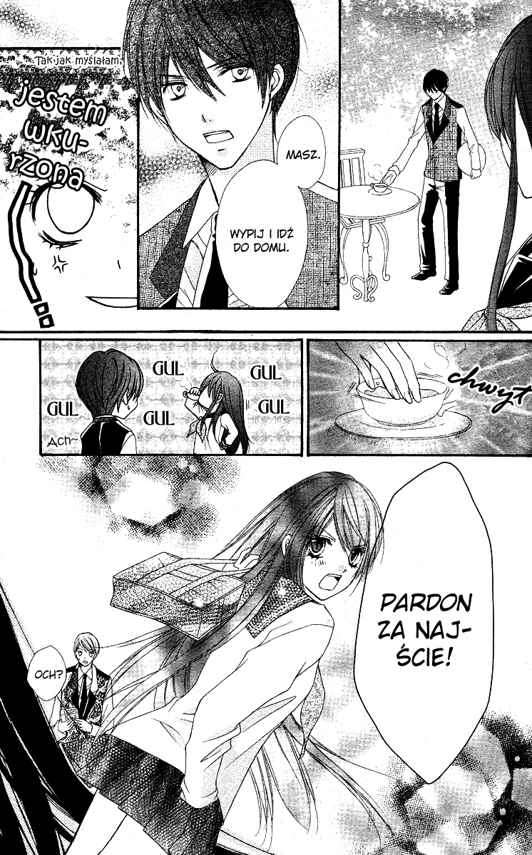 Momo Vol. 1 Ch. 1 第22页
