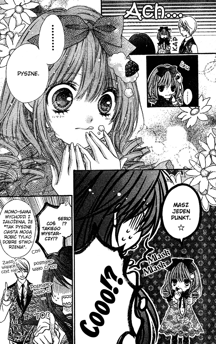 Momo Vol. 1 Ch. 1 第41页