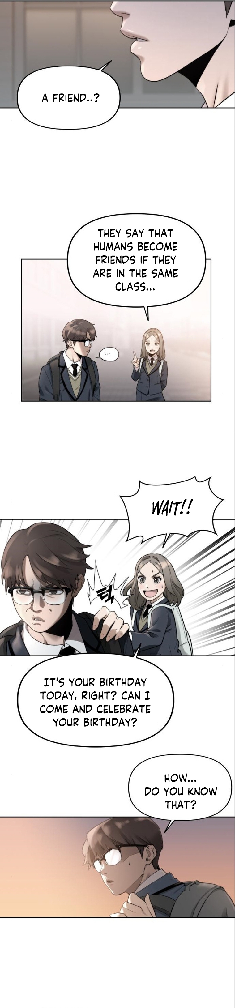 Over the Top Ch. 3 第14页