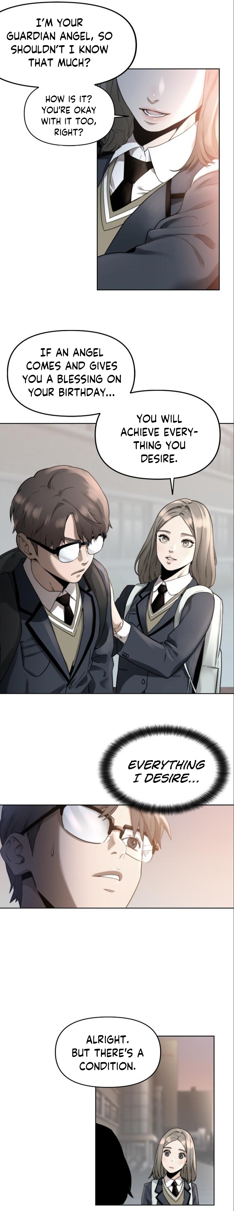 Over the Top Ch. 3 第15页