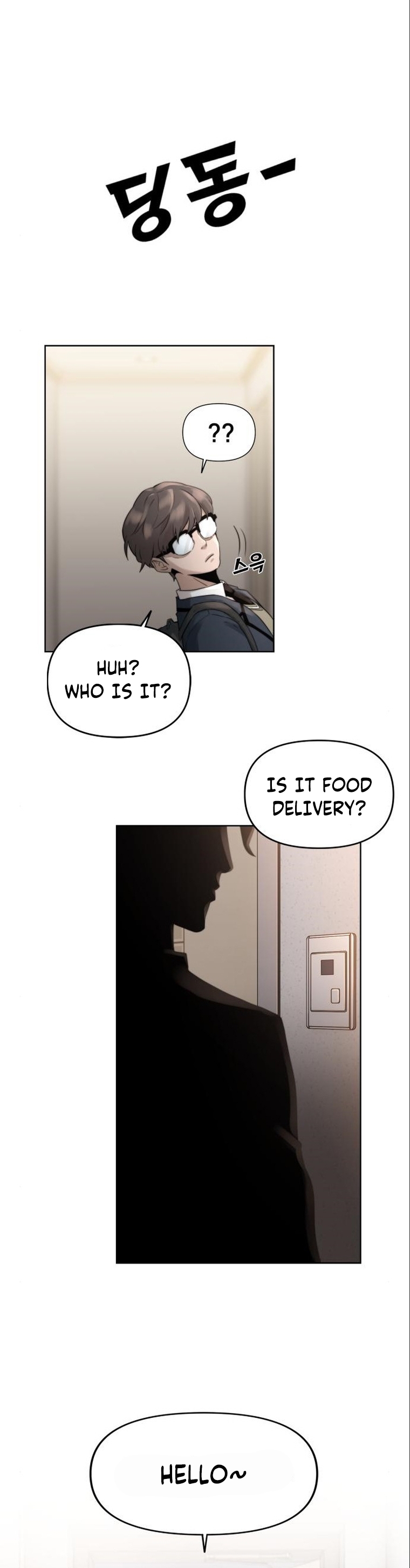 Over the Top Ch. 3 第27页