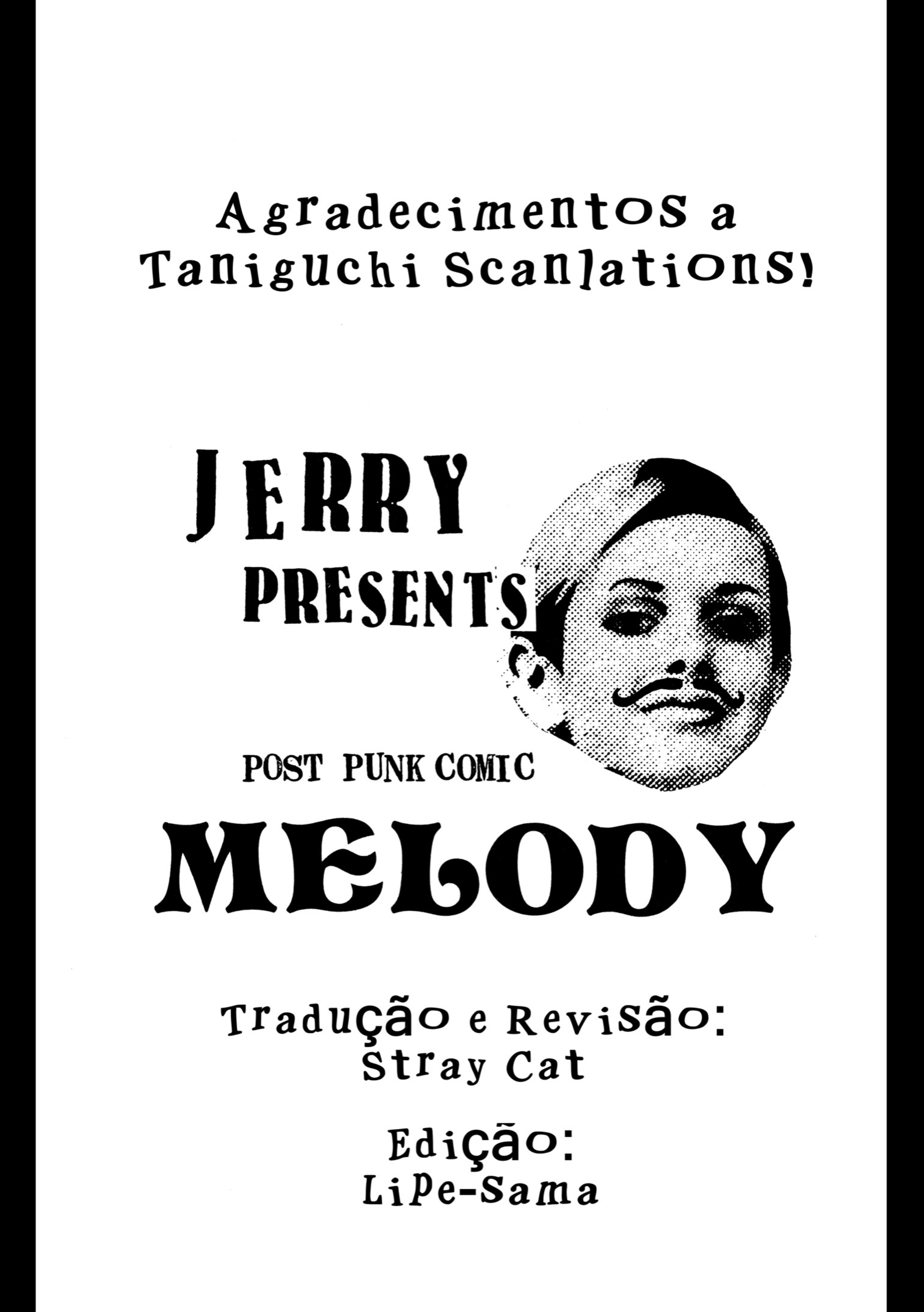Melody 第8页
