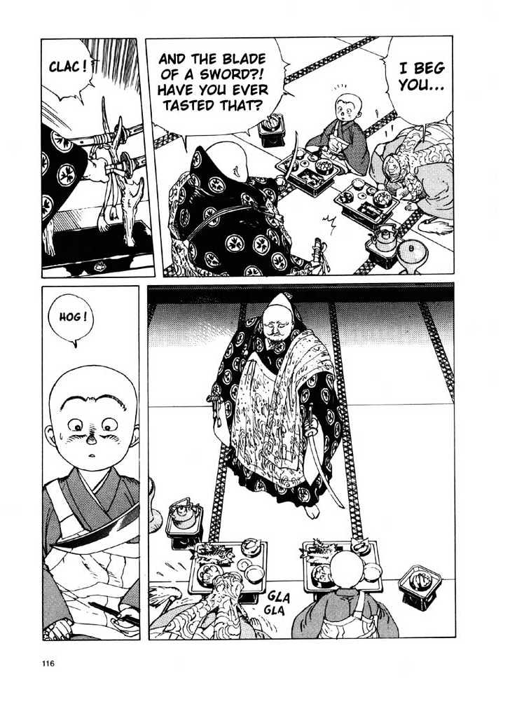 Ikkyu Ch. 2.2 第12页