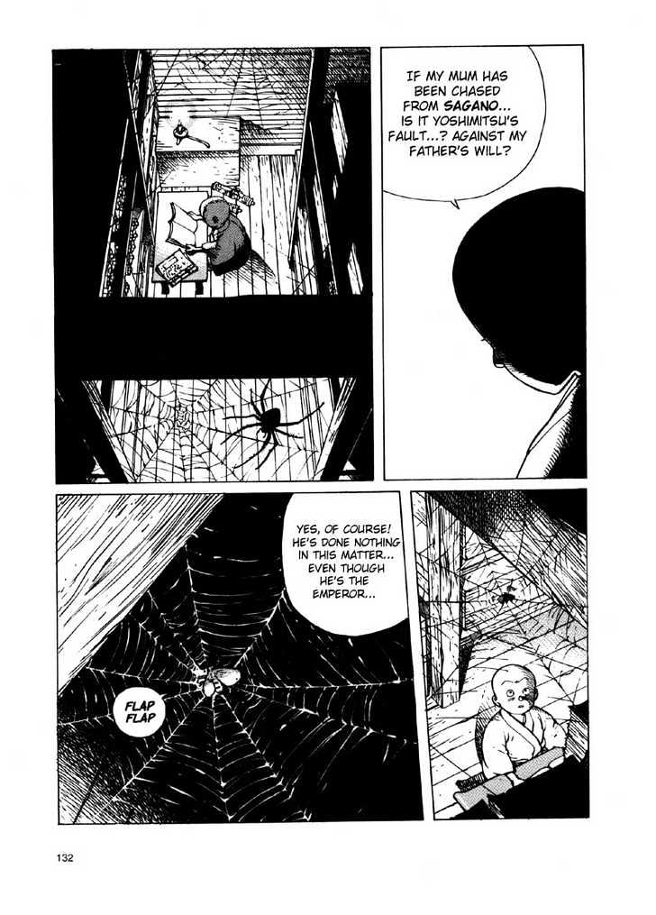 Ikkyu Ch. 2.2 第27页