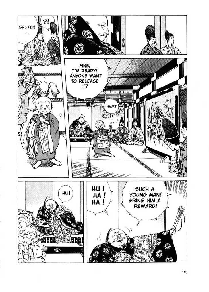 Ikkyu Ch. 2.2 第9页