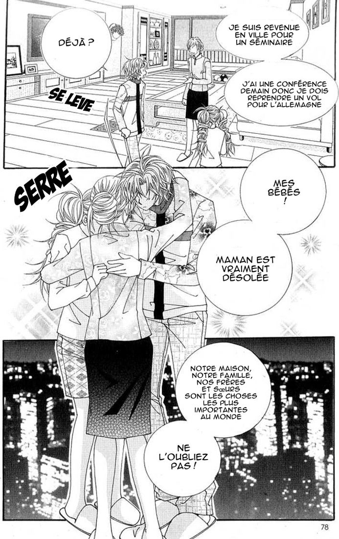 Lover Boy Vol. 1 Ch. 2 第36页