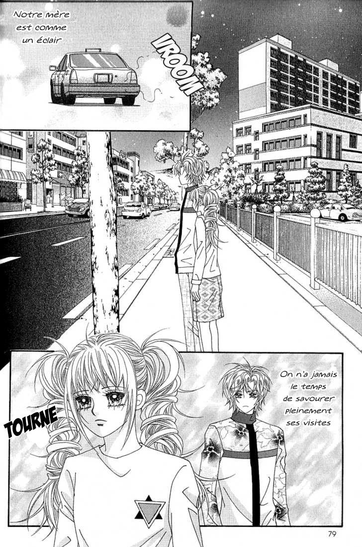 Lover Boy Vol. 1 Ch. 2 第37页