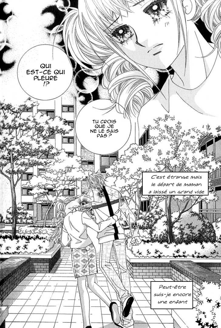 Lover Boy Vol. 1 Ch. 2 第39页