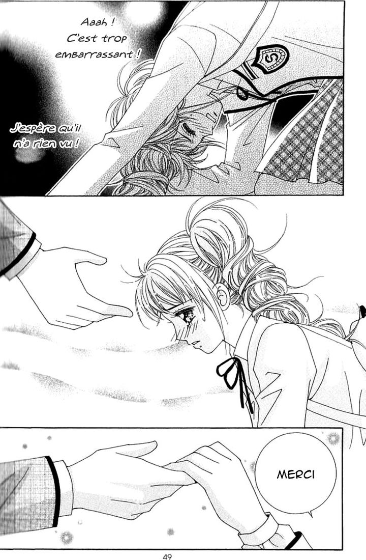 Lover Boy Vol. 1 Ch. 2 第7页